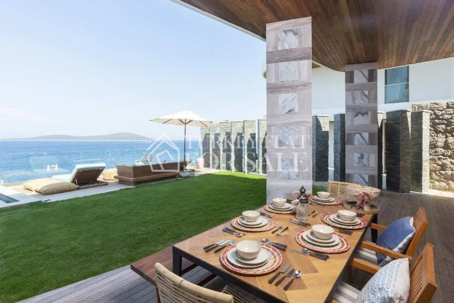 Seba Gundogan Bodrum, Gündoğan – photo 6