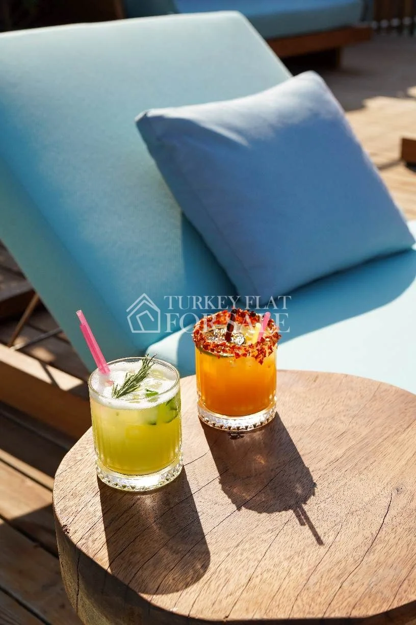 Seba Gundogan Bodrum, Gündoğan – photo 49