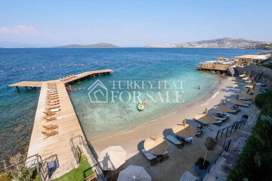 Seba Gundogan Bodrum, Gündoğan – photo 13
