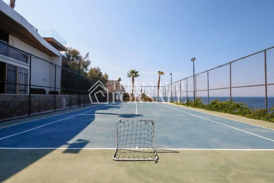 Seba Gundogan Bodrum, Gündoğan – photo 12