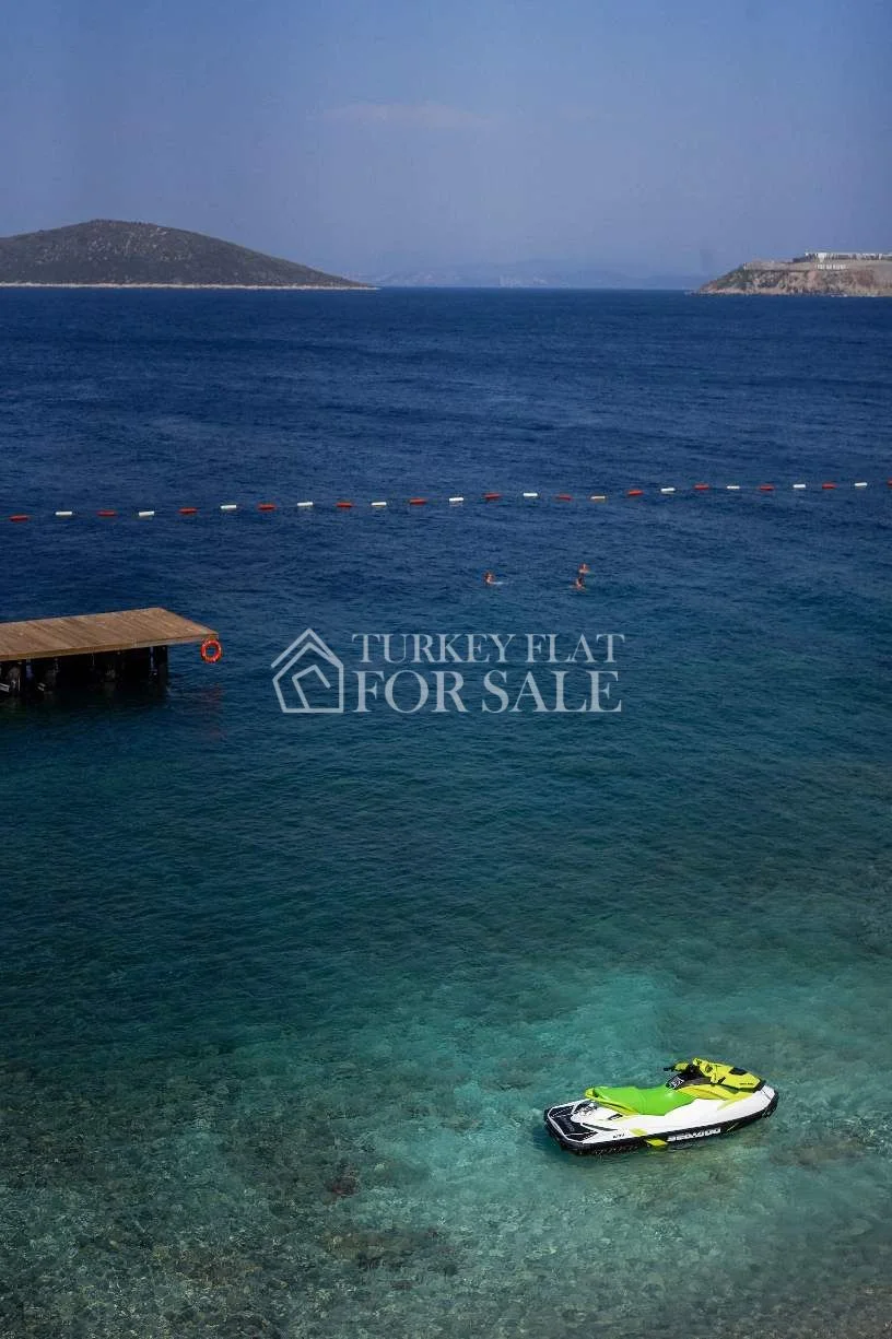 Seba Gundogan Bodrum, Gündoğan – photo 30