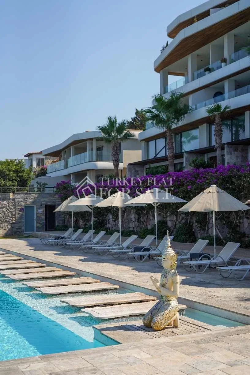 Seba Gundogan Bodrum, Gündoğan – photo 24
