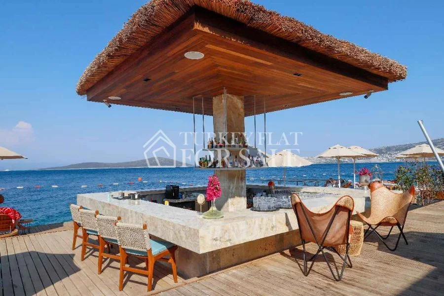 Seba Gundogan Bodrum, Gündoğan – photo 15