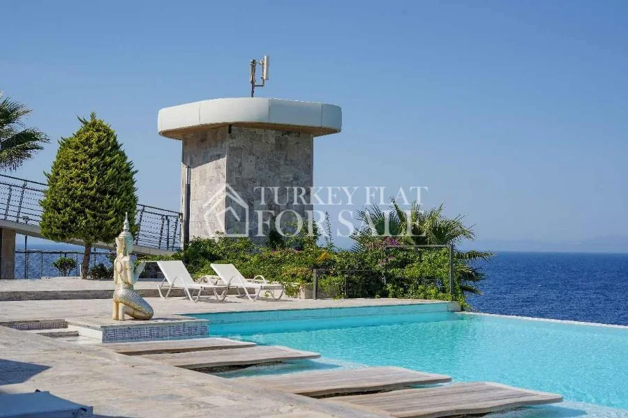 Seba Gundogan Bodrum, Gündoğan – photo 26