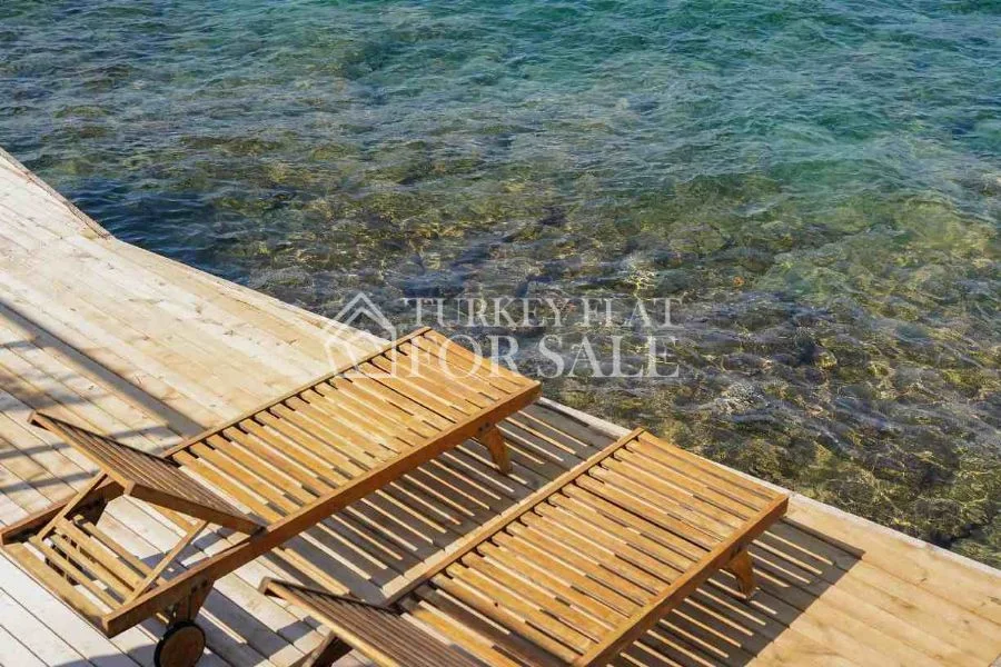 Seba Gundogan Bodrum, Gündoğan – photo 45