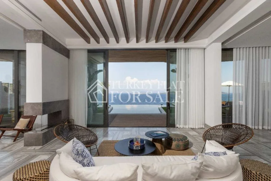 Seba Gundogan Bodrum, Gündoğan – photo 4