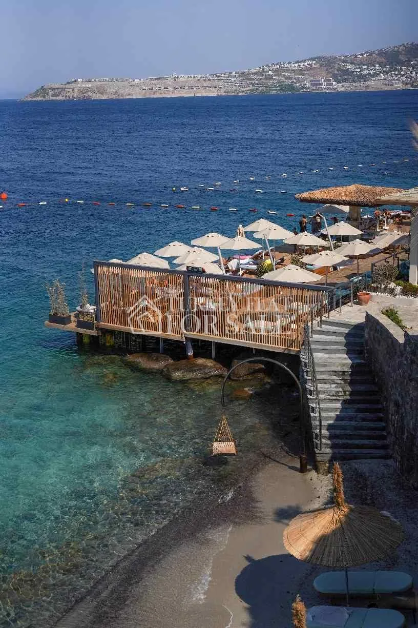 Seba Gundogan Bodrum, Gündoğan – photo 34