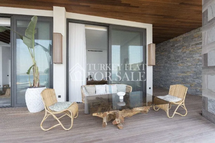 Seba Gundogan Bodrum, Gündoğan – photo 9
