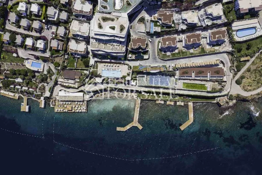 Seba Gundogan Bodrum, Gündoğan – photo 51