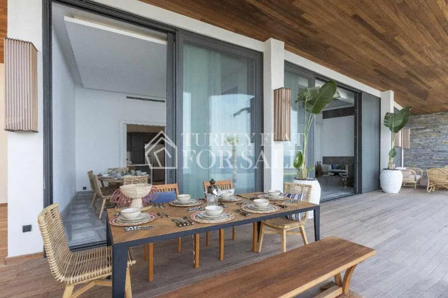Seba Gundogan Bodrum, Gündoğan – photo 10