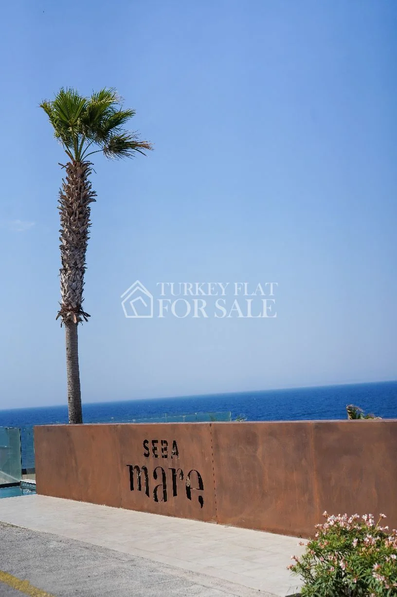 Seba Gundogan Bodrum, Gündoğan – photo 20