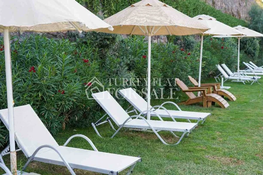 Seba Gundogan Bodrum, Gündoğan – photo 41