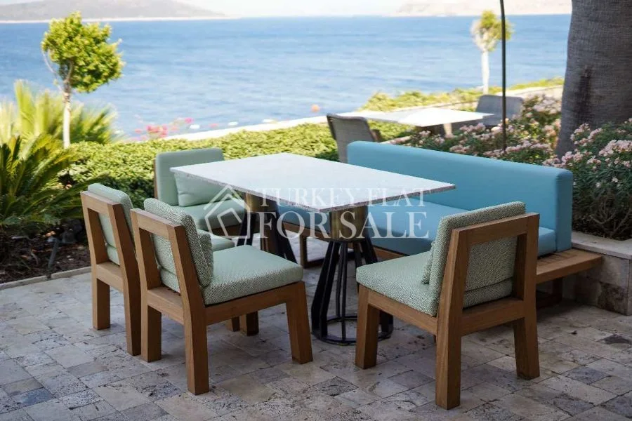 Seba Gundogan Bodrum, Gündoğan – photo 32