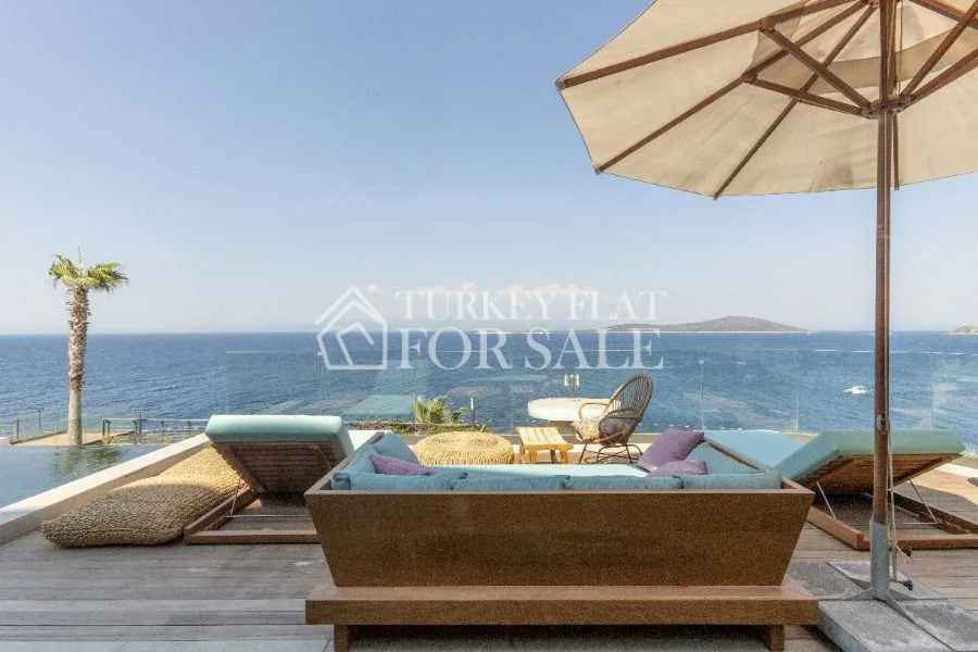 Seba Gundogan Bodrum, Gündoğan – photo 7