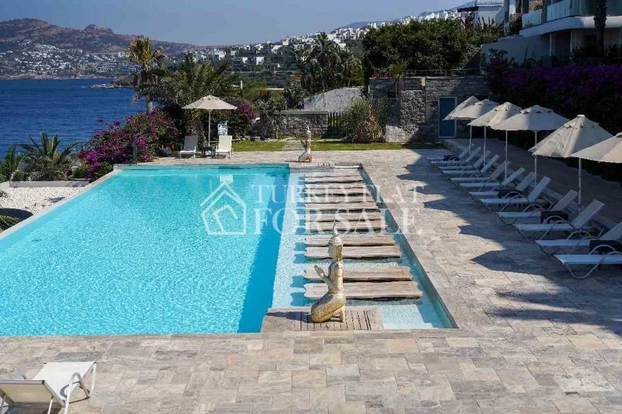 Seba Gundogan Bodrum, Gündoğan – photo 22