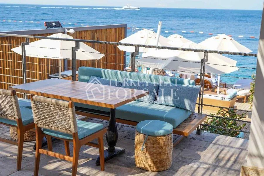 Seba Gundogan Bodrum, Gündoğan – photo 36