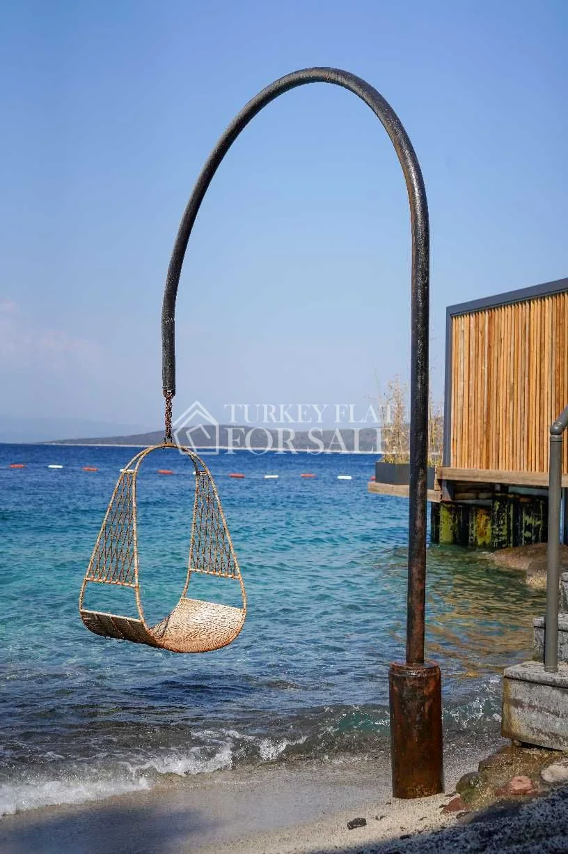 Seba Gundogan Bodrum, Gündoğan – photo 37