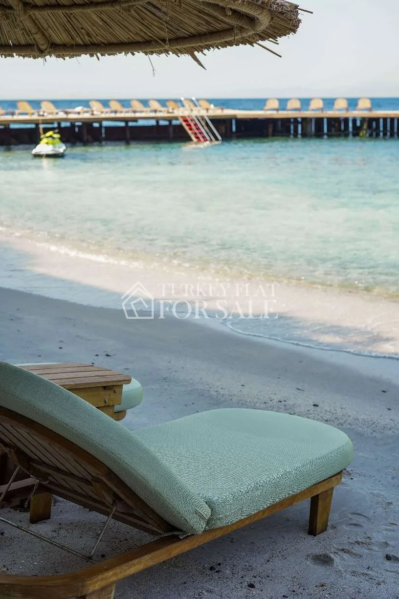 Seba Gundogan Bodrum, Gündoğan – photo 40