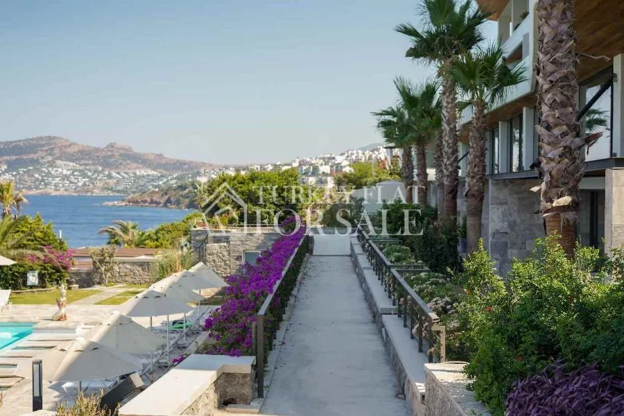 Seba Gundogan Bodrum, Gündoğan – photo 21