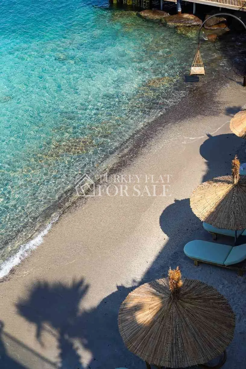 Seba Gundogan Bodrum, Gündoğan – photo 33