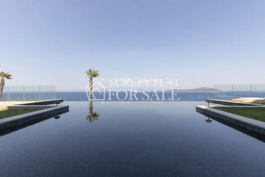 Seba Gundogan Bodrum, Gündoğan – photo 8