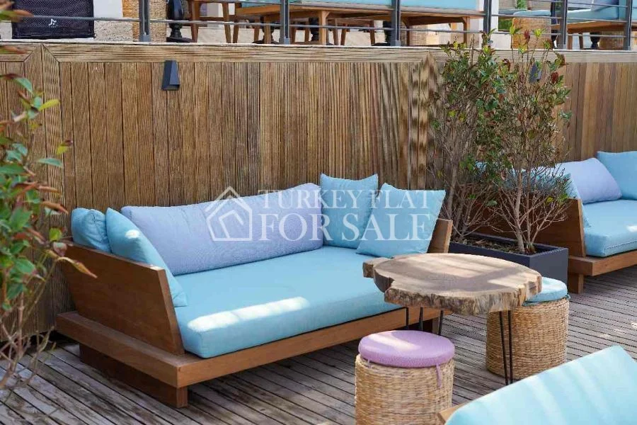 Seba Gundogan Bodrum, Gündoğan – photo 47