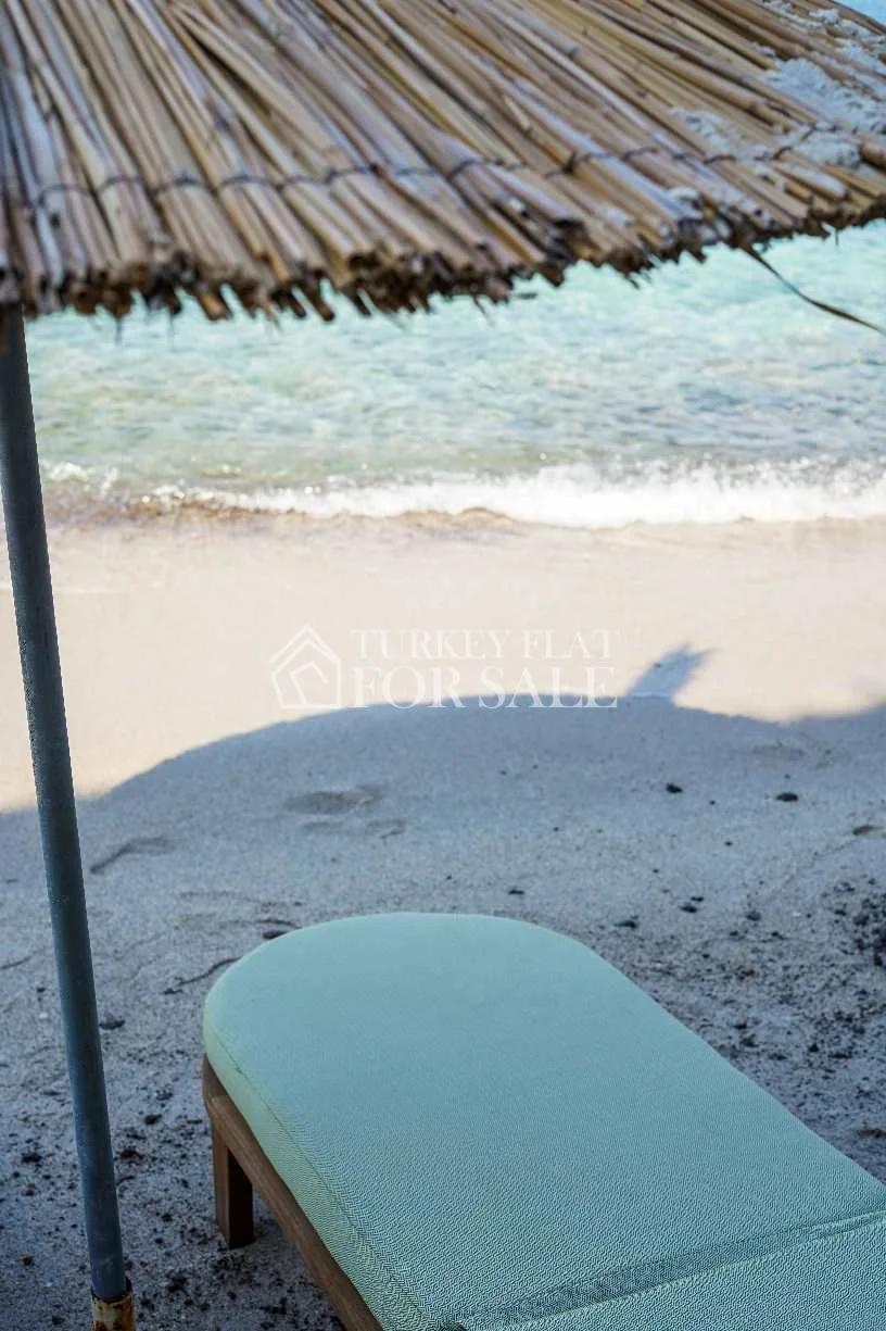 Seba Gundogan Bodrum, Gündoğan – photo 39