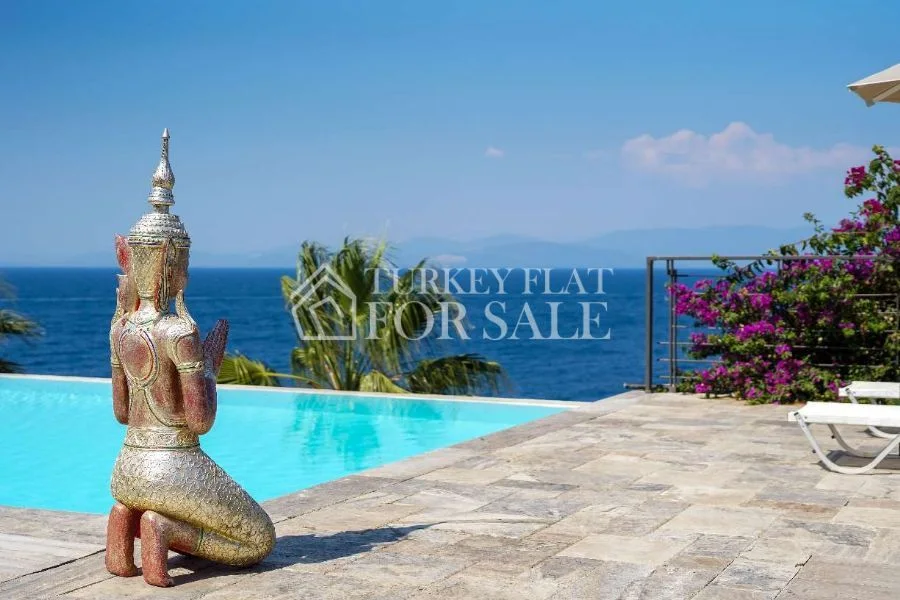 Seba Gundogan Bodrum, Gündoğan – photo 28