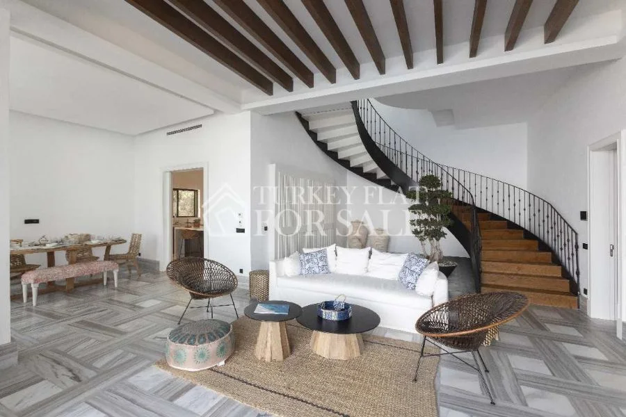 Seba Gundogan Bodrum, Gündoğan – photo 2