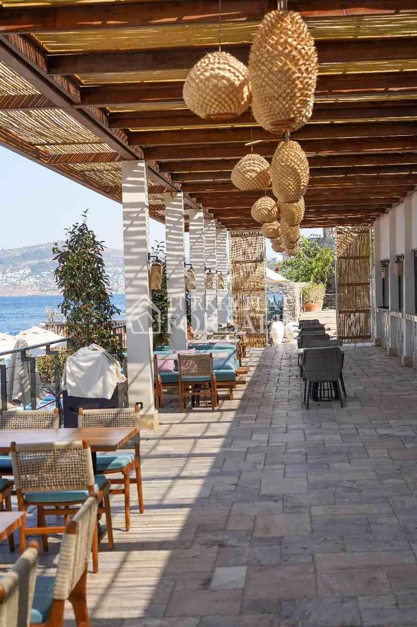 Seba Gundogan Bodrum, Gündoğan – photo 35