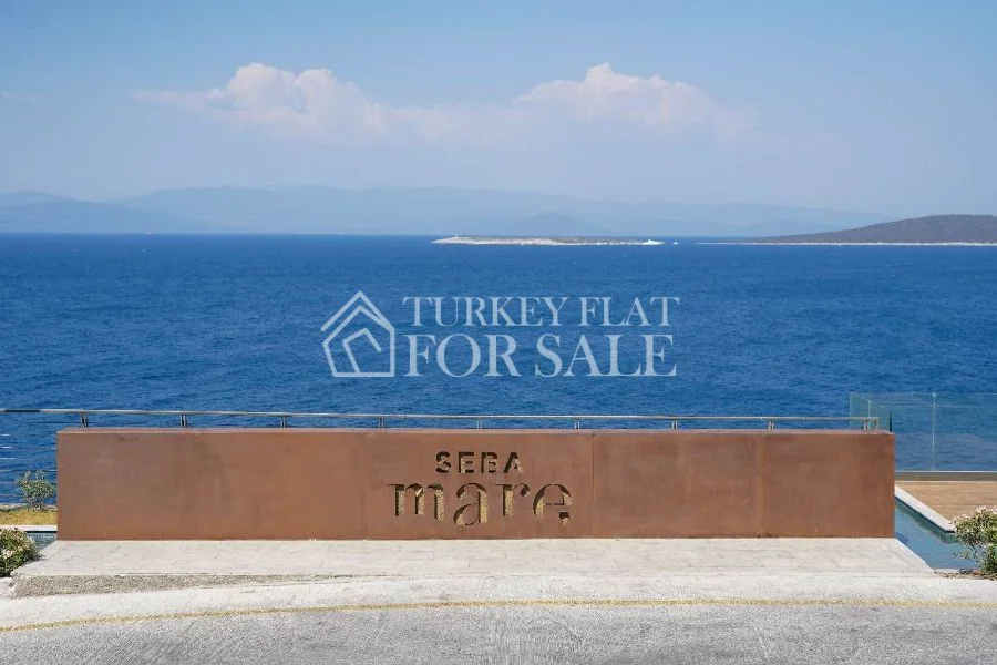 Seba Gundogan Bodrum, Gündoğan – photo 19