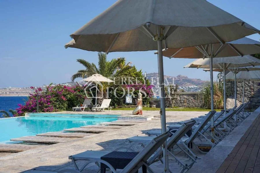 Seba Gundogan Bodrum, Gündoğan – photo 25