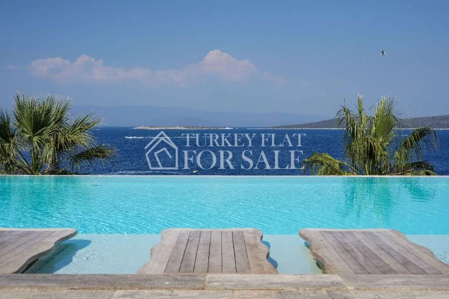 Seba Gundogan Bodrum, Gündoğan – photo 27
