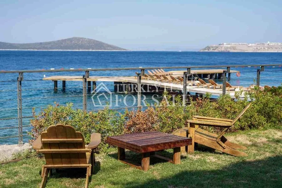 Seba Gundogan Bodrum, Gündoğan – photo 42