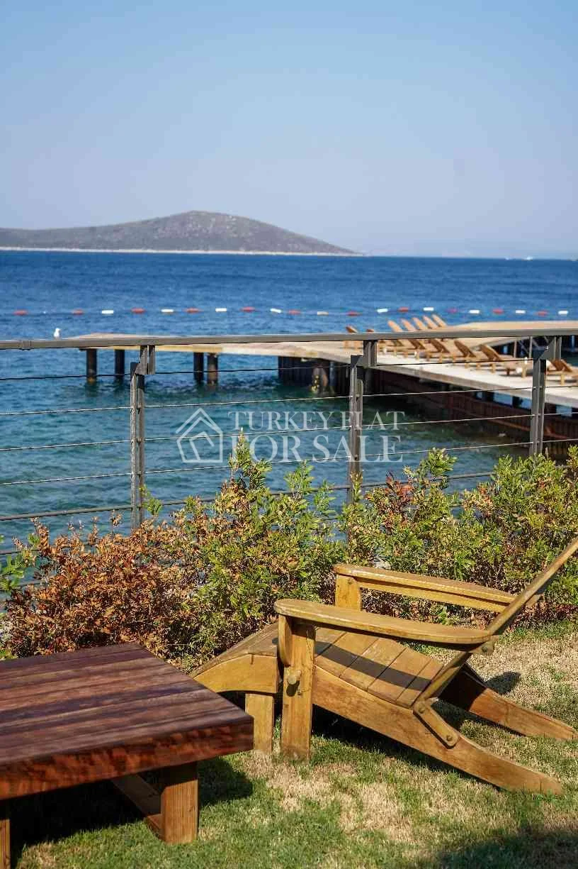 Seba Gundogan Bodrum, Gündoğan – photo 43