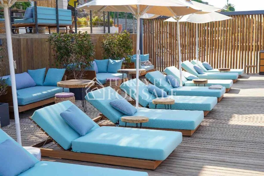 Seba Gundogan Bodrum, Gündoğan – photo 46