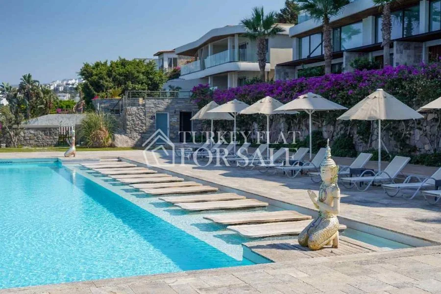 Seba Gundogan Bodrum, Gündoğan – photo 23
