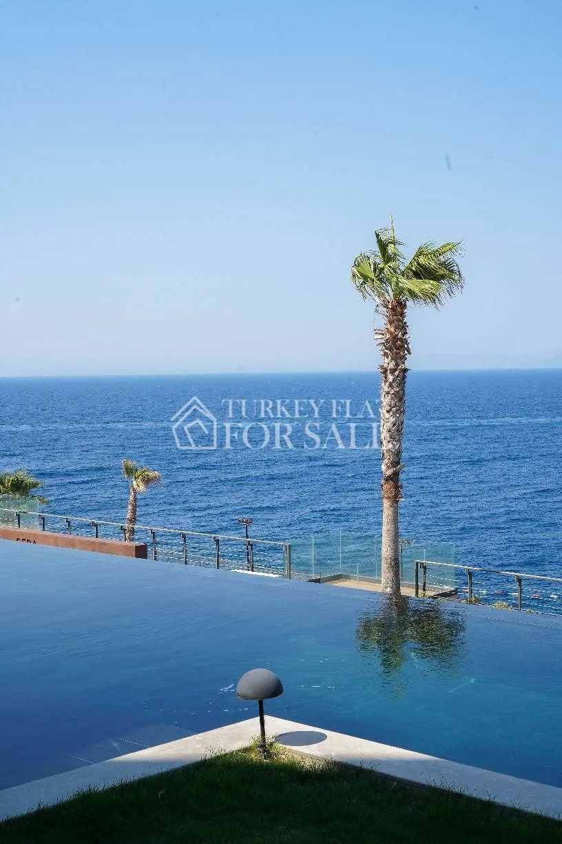 Seba Gundogan Bodrum, Gündoğan – photo 16