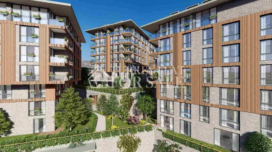 Hillgarden 216 Üsküdar Projesi, İstanbul – 21. fotoğraf
