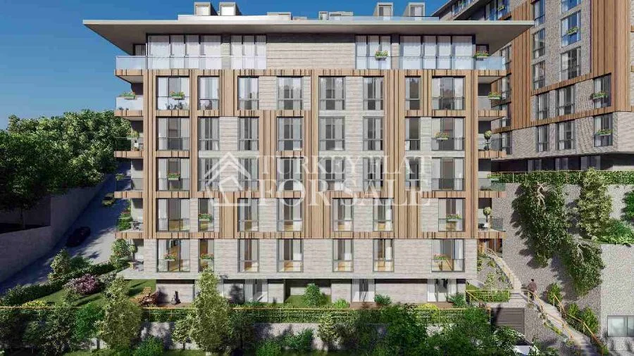Hillgarden 216 Üsküdar Projesi, İstanbul – 14. fotoğraf