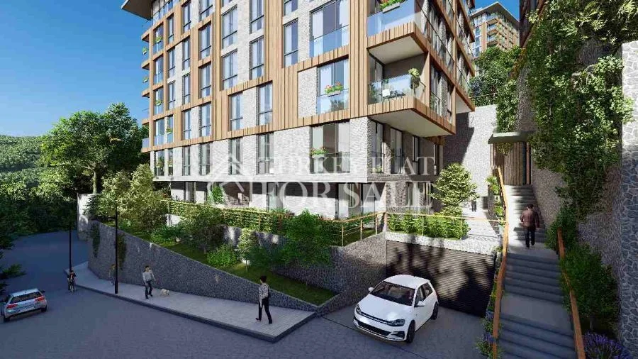 Hillgarden 216 Üsküdar Projesi, İstanbul – 6. fotoğraf