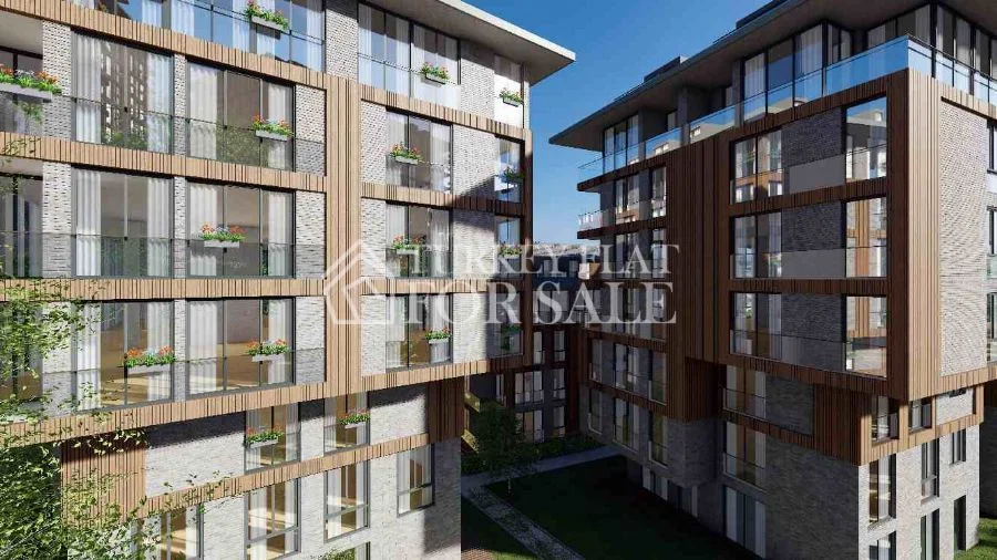Hillgarden 216 Üsküdar Projesi, İstanbul – 17. fotoğraf