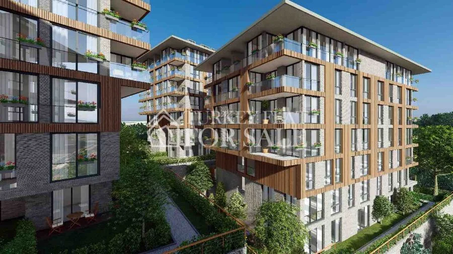 Hillgarden 216 Üsküdar Projesi, İstanbul – 23. fotoğraf