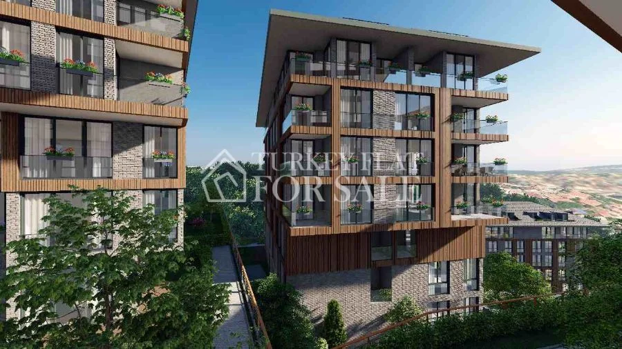 Hillgarden 216 Üsküdar Projesi, İstanbul – 27. fotoğraf