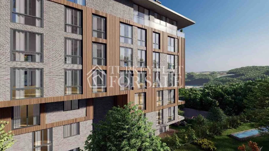 Hillgarden 216 Üsküdar Projesi, İstanbul – 16. fotoğraf