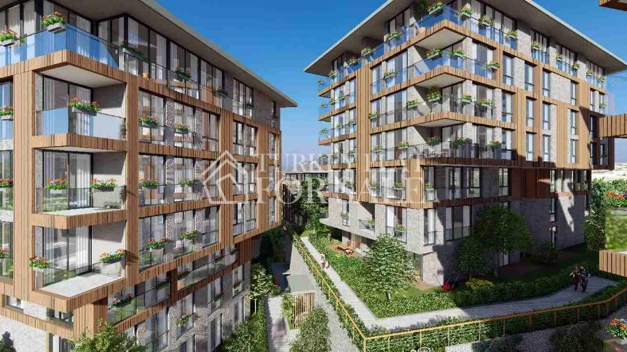 Hillgarden 216 Üsküdar Projesi, İstanbul – 29. fotoğraf