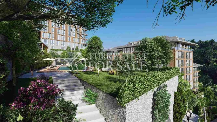 Hillgarden 216 Üsküdar Projesi, İstanbul – 15. fotoğraf