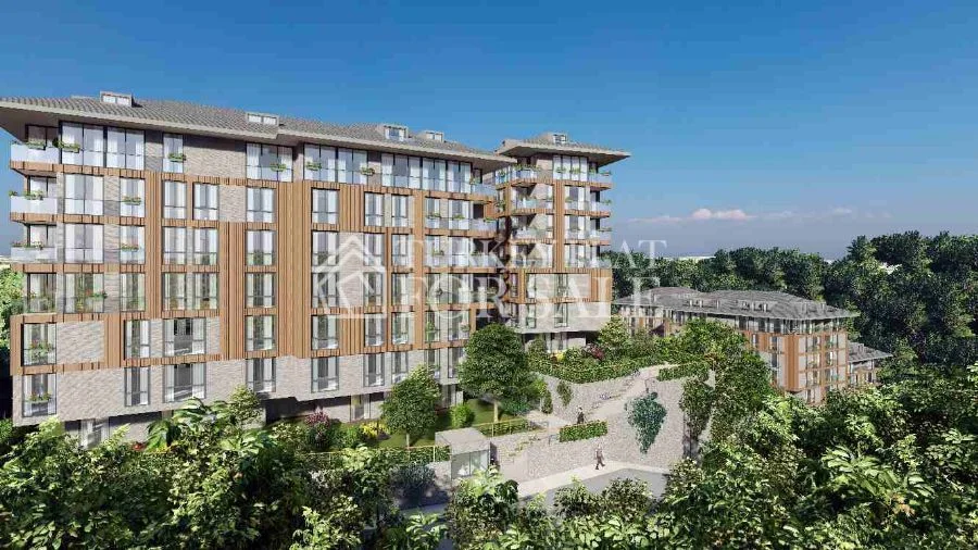 Hillgarden 216 Üsküdar Projesi, İstanbul – 13. fotoğraf