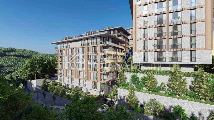 Hillgarden 216 Üsküdar Projesi, İstanbul – 10. fotoğraf