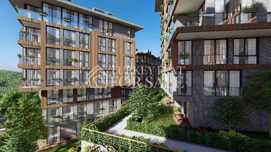 Hillgarden 216 Üsküdar Projesi, İstanbul – 22. fotoğraf